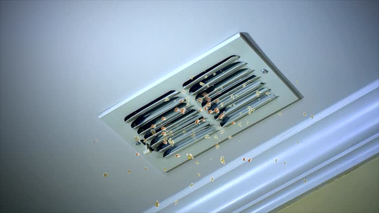 Reliable Howard, WI Airduct Cleaning Solutions