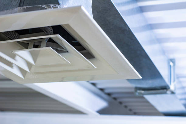 Best HVAC System Cleaning  in Howard, WI