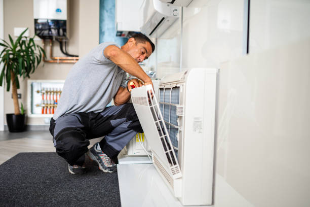 Best Emergency Air Duct Cleaning  in Howard, WI
