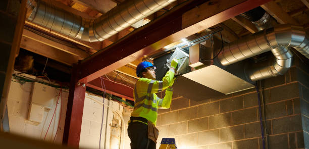 Ductwork Cleaning Services in Howard, WI