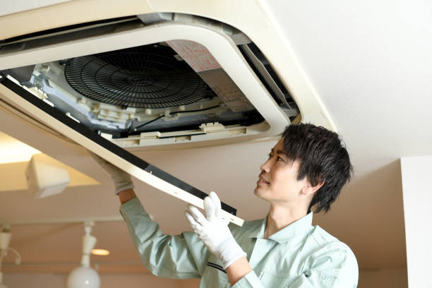 Best Air Duct Cleaning Near Me in Howard, WI
