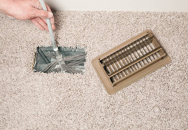 Best Affordable HVAC Duct Cleaning  in Howard, WI