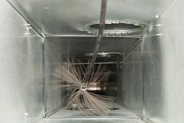 Howard, WI Airduct Cleaning Company