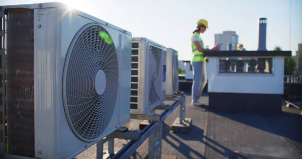Best Air Duct Cleaning Near Me  in Howard, WI