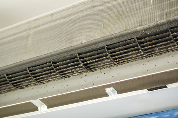 Affordable HVAC Duct Cleaning in Howard, WI