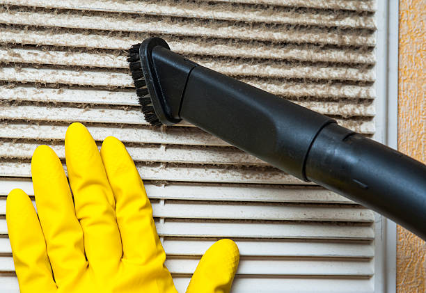 Best Local Air Duct Cleaning Services  in Howard, WI