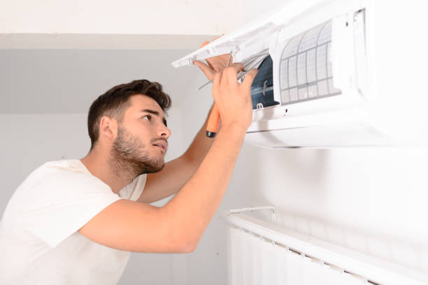 Best General Air Duct Cleaning  in Howard, WI