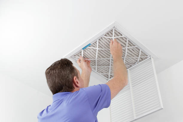 Best Best Air Duct Cleaning Company  in Howard, WI